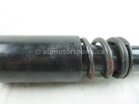 A used Skid Shock Front from a 1999 RMK 700 Polaris OEM Part # 7041745 for sale. Check out Polaris snowmobile parts in our online catalog!