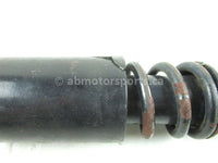 A used Skid Shock Front from a 1999 RMK 700 Polaris OEM Part # 7041745 for sale. Check out Polaris snowmobile parts in our online catalog!