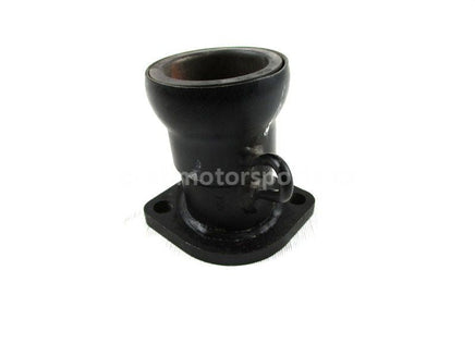 A new Headpipe PTO for a 1996 STORM Polaris OEM Part # 1260759-029 for sale. Check out Polaris snowmobile parts in our online catalog!