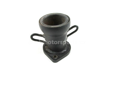 A new Headpipe PTO for a 1996 STORM Polaris OEM Part # 1260759-029 for sale. Check out Polaris snowmobile parts in our online catalog!