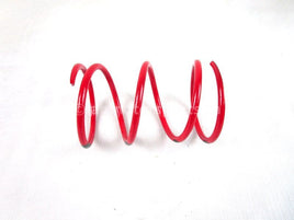 A new Secondary Spring for a 2011 RMK 800 Polaris for sale. Check out Polaris snowmobile parts in our online catalog!