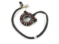 A used Stator from a 2012 RMK 800 Polaris OEM Part # 4012939 for sale. Check out Polaris snowmobile parts in our online catalog!