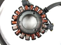 A used Stator from a 2012 RMK 800 Polaris OEM Part # 4012939 for sale. Check out Polaris snowmobile parts in our online catalog!
