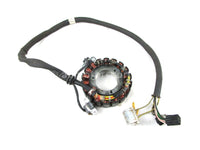 A used Stator from a 2012 RMK 800 Polaris OEM Part # 4012939 for sale. Check out Polaris snowmobile parts in our online catalog!