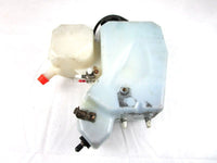 A used Oil Coolant Tank from a 1999 RMK 600 Polaris OEM Part # 5432749 for sale. Check out Polaris snowmobile parts in our online catalog!