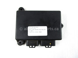 A used ECU from a 2012 RMK 800 Polaris OEM Part # 4012998 for sale. Check out Polaris snowmobile parts in our online catalog!