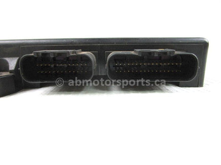 A used ECU from a 2012 RMK 800 Polaris OEM Part # 4012998 for sale. Check out Polaris snowmobile parts in our online catalog!