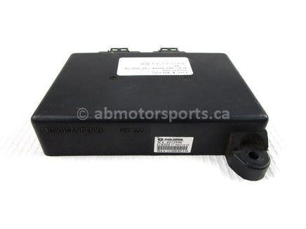 A used ECU from a 2012 RMK 800 Polaris OEM Part # 4012998 for sale. Check out Polaris snowmobile parts in our online catalog!