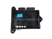 A used ECU from a 2012 RMK 800 Polaris OEM Part # 4012998 for sale. Check out Polaris snowmobile parts in our online catalog!