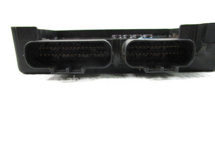 A used ECU from a 2012 RMK 800 Polaris OEM Part # 4012998 for sale. Check out Polaris snowmobile parts in our online catalog!