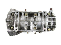 A used Crankcase from a 1999 TRAIL RMK 550F Polaris OEM Part # 3085907 for sale. Check out Polaris snowmobile parts in our online catalog!