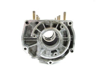 A used Crankcase from a 1999 TRAIL RMK 550F Polaris OEM Part # 3085907 for sale. Check out Polaris snowmobile parts in our online catalog!