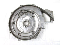 A used Blower Housing from a 1999 TRAIL RMK 550F Polaris OEM Part # 3085913 for sale. Check out Polaris snowmobile parts in our online catalog!