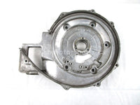 A used Blower Housing from a 1999 TRAIL RMK 550F Polaris OEM Part # 3085913 for sale. Check out Polaris snowmobile parts in our online catalog!