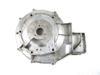 A used Blower Housing from a 1999 TRAIL RMK 550F Polaris OEM Part # 3085913 for sale. Check out Polaris snowmobile parts in our online catalog!