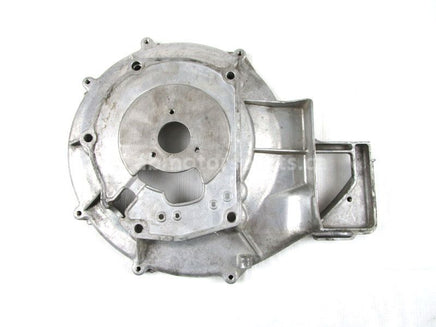 A used Blower Housing from a 1999 TRAIL RMK 550F Polaris OEM Part # 3085913 for sale. Check out Polaris snowmobile parts in our online catalog!