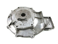 A used Blower Housing from a 1999 TRAIL RMK 550F Polaris OEM Part # 3085913 for sale. Check out Polaris snowmobile parts in our online catalog!