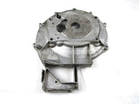 A used Blower Housing from a 1999 TRAIL RMK 550F Polaris OEM Part # 3085913 for sale. Check out Polaris snowmobile parts in our online catalog!