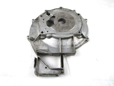 A used Blower Housing from a 1999 TRAIL RMK 550F Polaris OEM Part # 3085913 for sale. Check out Polaris snowmobile parts in our online catalog!