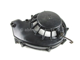 A used Starter Recoil from a 1999 TRAIL RMK 550F Polaris OEM Part # 3085684 for sale. Check out Polaris snowmobile parts in our online catalog!