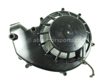 A used Starter Recoil from a 1999 TRAIL RMK 550F Polaris OEM Part # 3085684 for sale. Check out Polaris snowmobile parts in our online catalog!