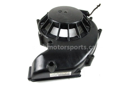 A used Starter Recoil from a 1999 TRAIL RMK 550F Polaris OEM Part # 3085684 for sale. Check out Polaris snowmobile parts in our online catalog!