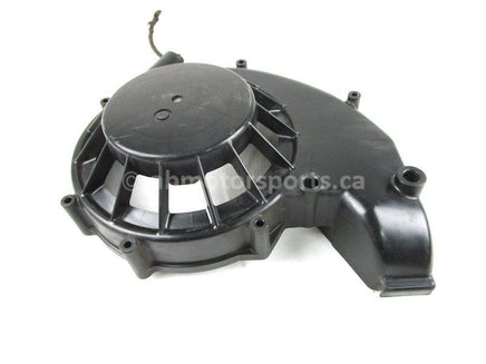 A used Starter Recoil from a 1999 TRAIL RMK 550F Polaris OEM Part # 3085684 for sale. Check out Polaris snowmobile parts in our online catalog!