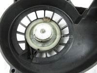 A used Starter Recoil from a 1999 TRAIL RMK 550F Polaris OEM Part # 3085684 for sale. Check out Polaris snowmobile parts in our online catalog!
