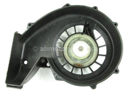 A used Starter Recoil from a 1999 TRAIL RMK 550F Polaris OEM Part # 3085684 for sale. Check out Polaris snowmobile parts in our online catalog!