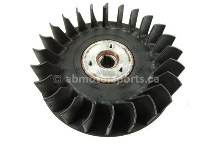 A used Flywheel from a 1999 TRAIL RMK 550F Polaris OEM Part # 3085727 for sale. Check out Polaris snowmobile parts in our online catalog!