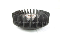 A used Flywheel from a 1999 TRAIL RMK 550F Polaris OEM Part # 3085727 for sale. Check out Polaris snowmobile parts in our online catalog!