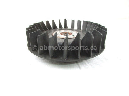A used Flywheel from a 1999 TRAIL RMK 550F Polaris OEM Part # 3085727 for sale. Check out Polaris snowmobile parts in our online catalog!