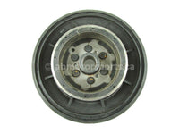 A used Flywheel from a 1999 TRAIL RMK 550F Polaris OEM Part # 3085727 for sale. Check out Polaris snowmobile parts in our online catalog!