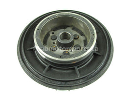 A used Flywheel from a 1999 TRAIL RMK 550F Polaris OEM Part # 3085727 for sale. Check out Polaris snowmobile parts in our online catalog!