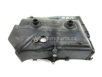 A used Cylinder Baffle One from a 1999 TRAIL RMK 550F Polaris OEM Part # 3085689 for sale. Check out Polaris snowmobile parts in our online catalog!