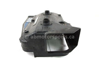 A used Cylinder Baffle One from a 1999 TRAIL RMK 550F Polaris OEM Part # 3085689 for sale. Check out Polaris snowmobile parts in our online catalog!