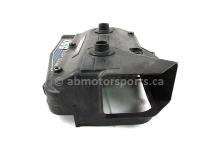 A used Cylinder Baffle One from a 1999 TRAIL RMK 550F Polaris OEM Part # 3085689 for sale. Check out Polaris snowmobile parts in our online catalog!