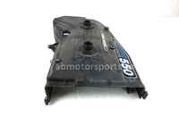 A used Cylinder Baffle One from a 1999 TRAIL RMK 550F Polaris OEM Part # 3085689 for sale. Check out Polaris snowmobile parts in our online catalog!