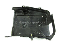 A used Cylinder Baffle One from a 1999 TRAIL RMK 550F Polaris OEM Part # 3085689 for sale. Check out Polaris snowmobile parts in our online catalog!