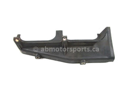 A used Baffle Cover Two from a 1999 TRAIL RMK 550F Polaris OEM Part # 3085691 for sale. Check out Polaris snowmobile parts in our online catalog!