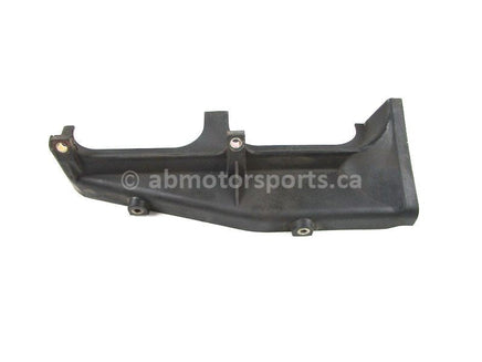A used Baffle Cover Two from a 1999 TRAIL RMK 550F Polaris OEM Part # 3085691 for sale. Check out Polaris snowmobile parts in our online catalog!