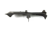 A used Baffle Cover Two from a 1999 TRAIL RMK 550F Polaris OEM Part # 3085691 for sale. Check out Polaris snowmobile parts in our online catalog!