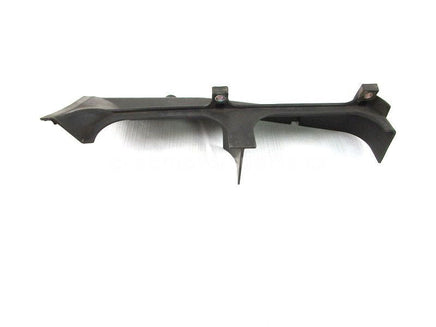 A used Baffle Cover Two from a 1999 TRAIL RMK 550F Polaris OEM Part # 3085691 for sale. Check out Polaris snowmobile parts in our online catalog!