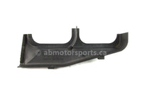 A used Baffle Cover Two from a 1999 TRAIL RMK 550F Polaris OEM Part # 3085691 for sale. Check out Polaris snowmobile parts in our online catalog!