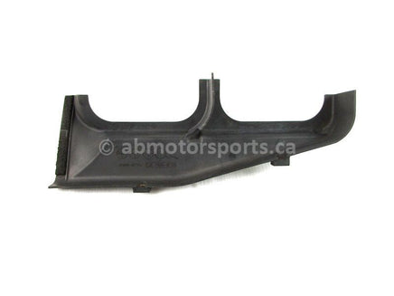 A used Baffle Cover Two from a 1999 TRAIL RMK 550F Polaris OEM Part # 3085691 for sale. Check out Polaris snowmobile parts in our online catalog!