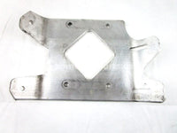 A used Motor Mount Plate from a 1999 TRAIL RMK 550F Polaris OEM Part # 5132001 for sale. Check out Polaris snowmobile parts in our online catalog!