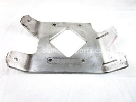 A used Motor Mount Plate from a 1999 TRAIL RMK 550F Polaris OEM Part # 5132001 for sale. Check out Polaris snowmobile parts in our online catalog!