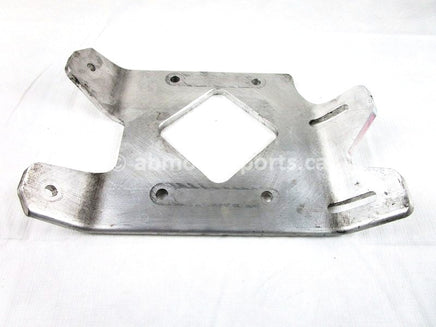 A used Motor Mount Plate from a 1999 TRAIL RMK 550F Polaris OEM Part # 5132001 for sale. Check out Polaris snowmobile parts in our online catalog!