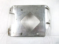 A used Motor Mount Plate from a 1999 TRAIL RMK 550F Polaris OEM Part # 5132001 for sale. Check out Polaris snowmobile parts in our online catalog!