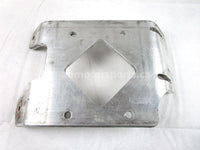 A used Motor Mount Plate from a 1999 TRAIL RMK 550F Polaris OEM Part # 5132001 for sale. Check out Polaris snowmobile parts in our online catalog!